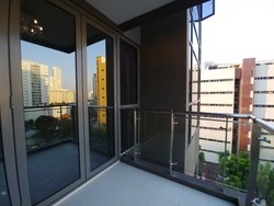 The Viridian (D12), Apartment #205629711